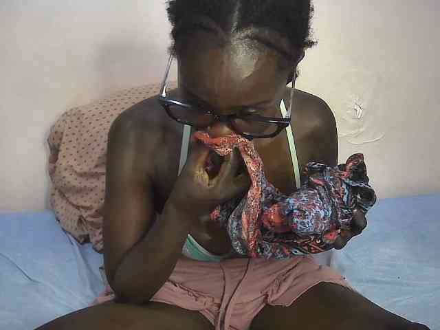 Pettite-Diofa webcam