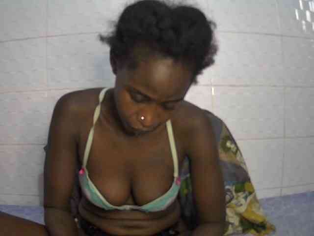 Pettite-Diofa webcam