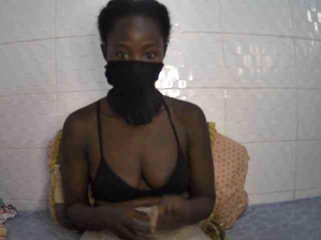 Pettite-Diofa webcam