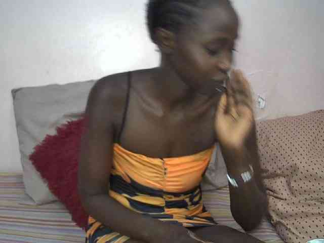 Pettite-Diofa webcam