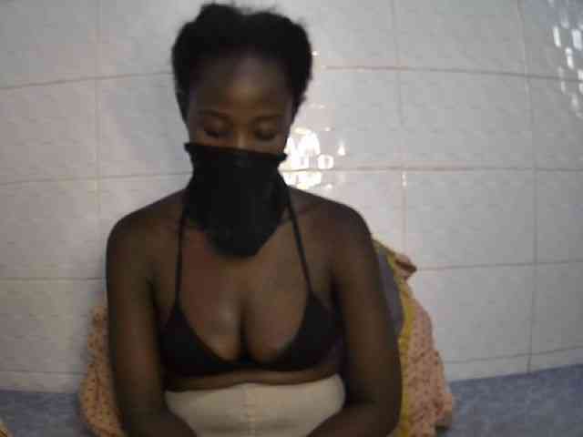 Pettite-Diofa webcam