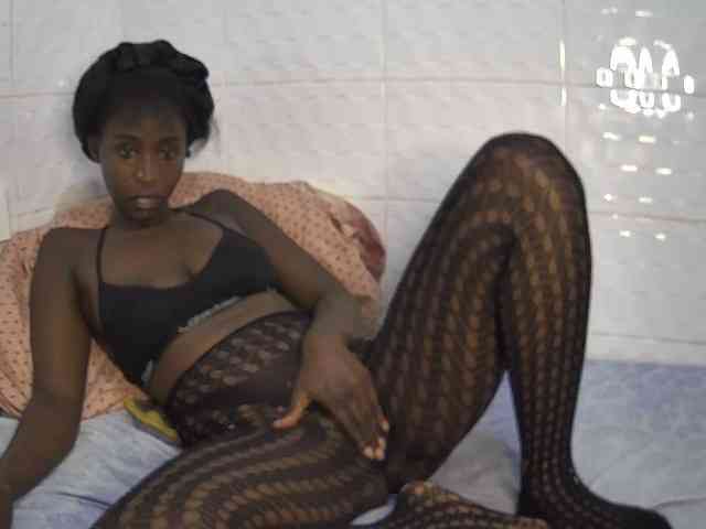 Pettite-Diofa webcam