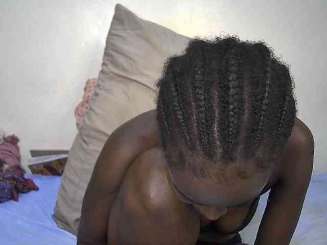 Pettite-Diofa webcam