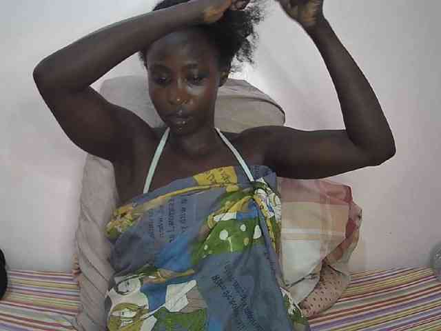 Pettite-Diofa webcam