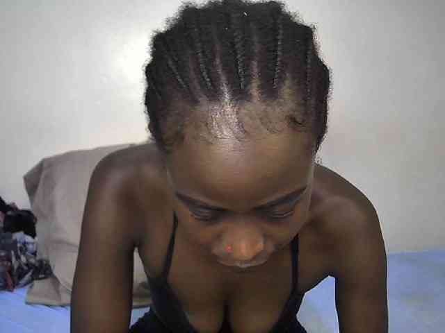 Pettite-Diofa webcam