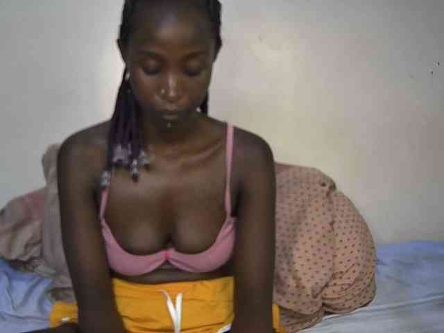 Pettite-Diofa webcam