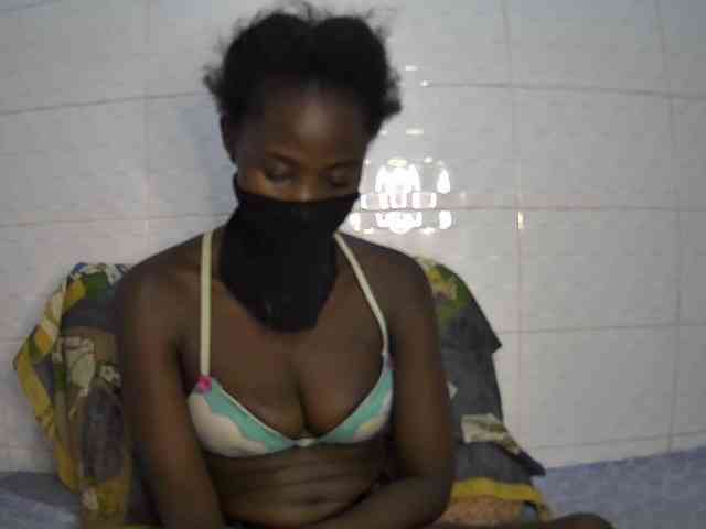 Pettite-Diofa webcam