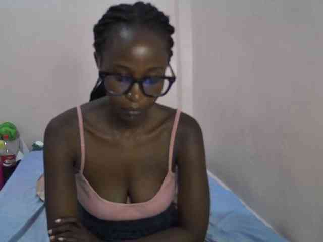 Pettite-Diofa webcam
