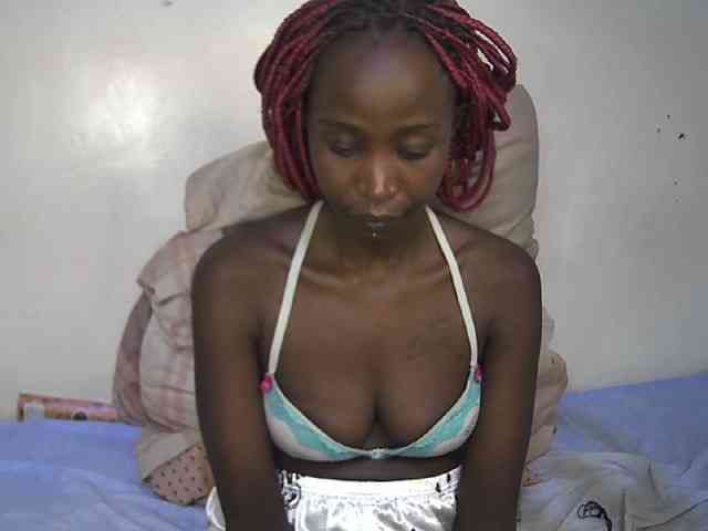 Pettite-Diofa webcam