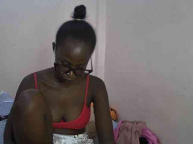 Pettite-Diofa webcam