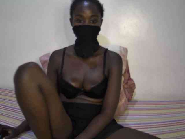 Pettite-Diofa webcam