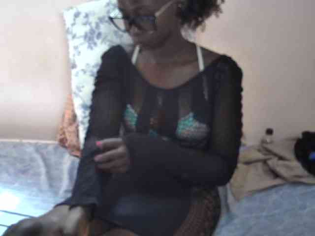 Pettite-Diofa webcam