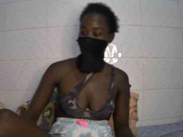 Pettite-Diofa webcam