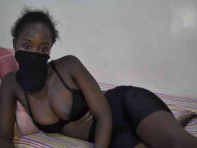Pettite-Diofa webcam