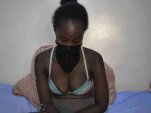 Pettite-Diofa webcam