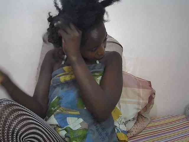 Pettite-Diofa webcam