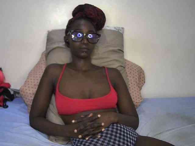 Pettite-Diofa webcam