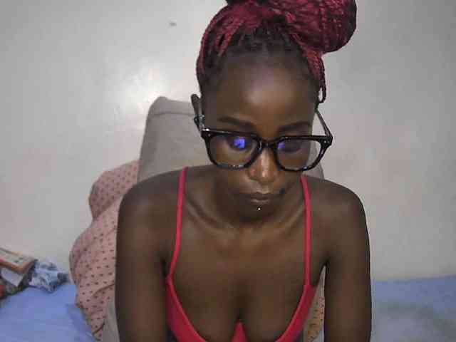 Pettite-Diofa webcam