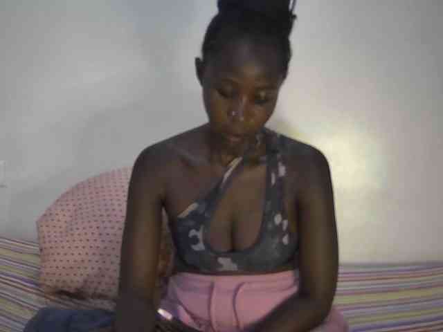 Pettite-Diofa webcam