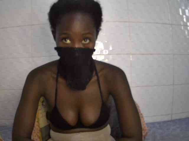 Pettite-Diofa webcam
