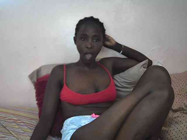 Pettite-Diofa webcam