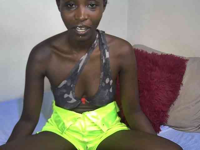 Pettite-Diofa webcam