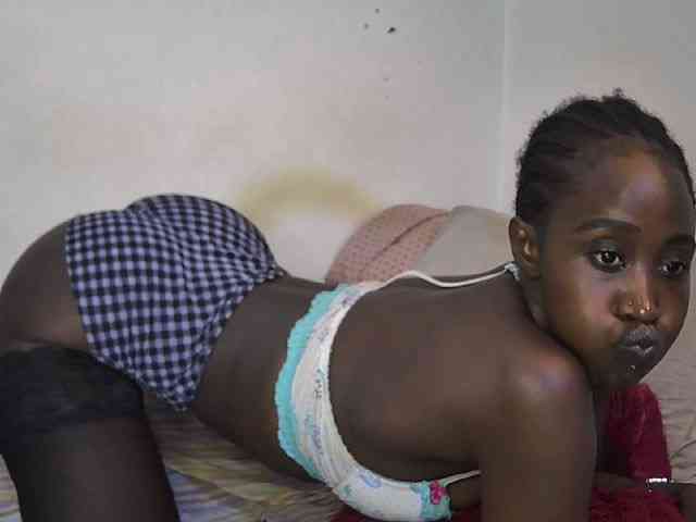 Pettite-Diofa webcam