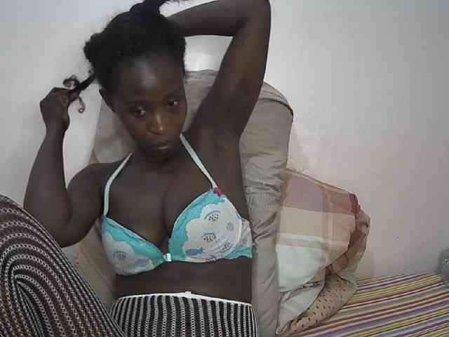 Pettite-Diofa webcam