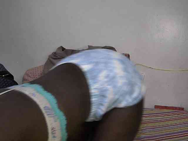 Pettite-Diofa webcam