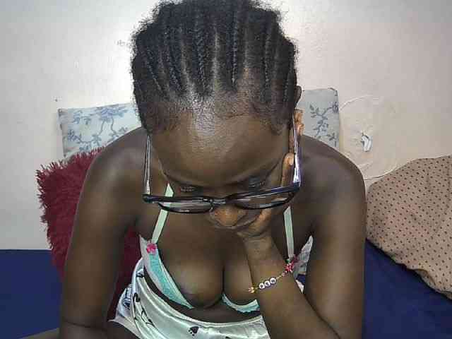 Pettite-Diofa webcam