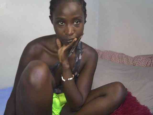 Pettite-Diofa webcam