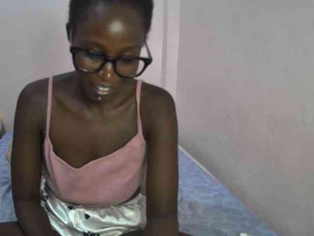 Pettite-Diofa webcam