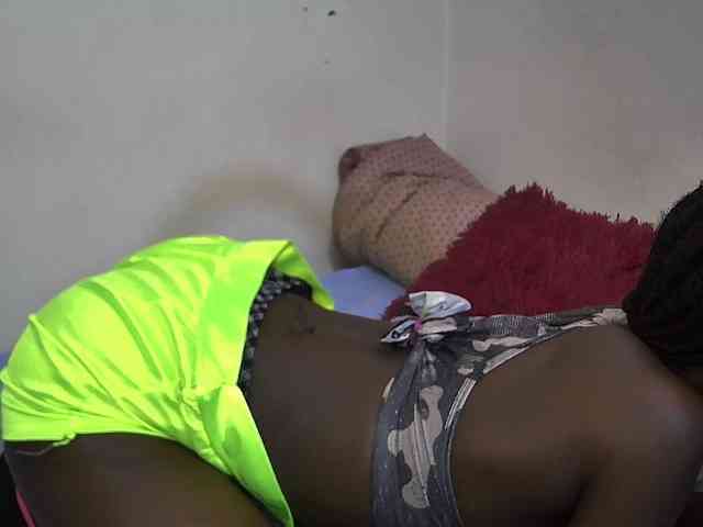 Pettite-Diofa webcam