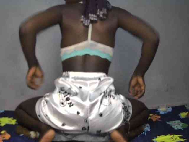 Pettite-Diofa webcam