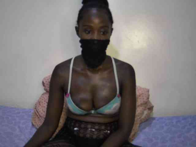 Pettite-Diofa webcam