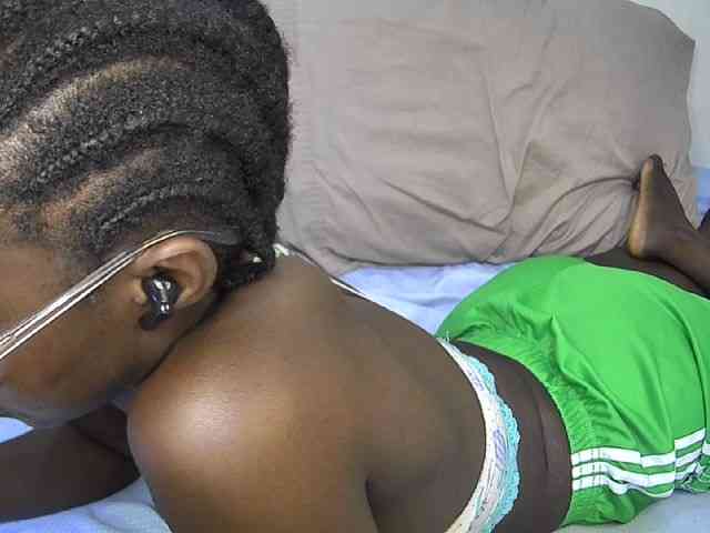 Pettite-Diofa webcam