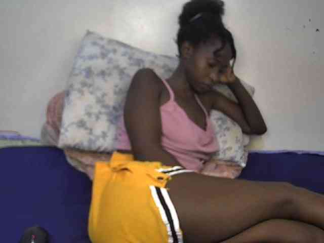 Pettite-Diofa webcam