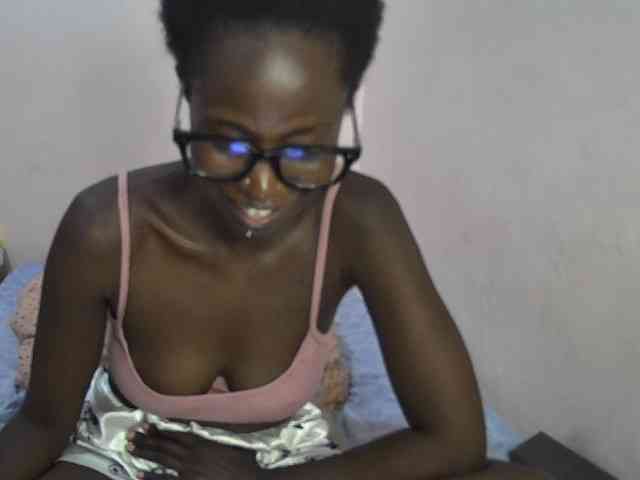 Pettite-Diofa webcam