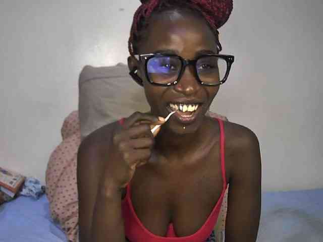 Pettite-Diofa webcam