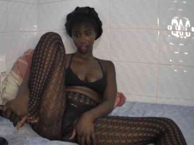Pettite-Diofa webcam
