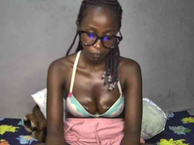 Pettite-Diofa webcam