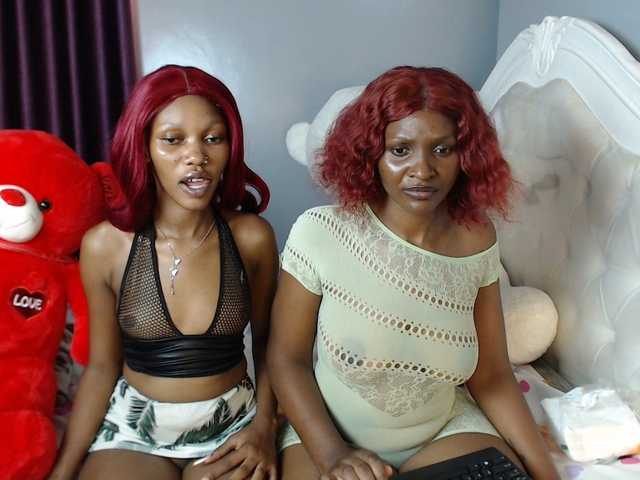 Camilafire4's BongaCams show and profile