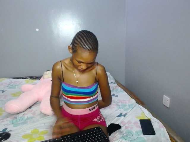 Profile and Statistics for Camilafire4 on BongaCams