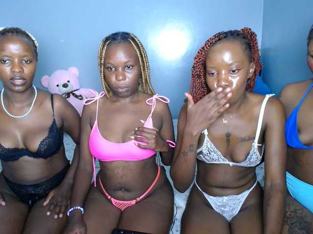 Camilafire4's BongaCams show and profile