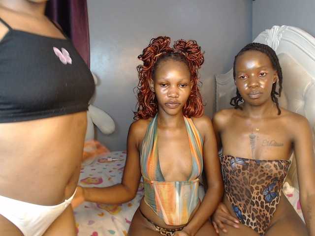 Camilafire4's BongaCams show and profile