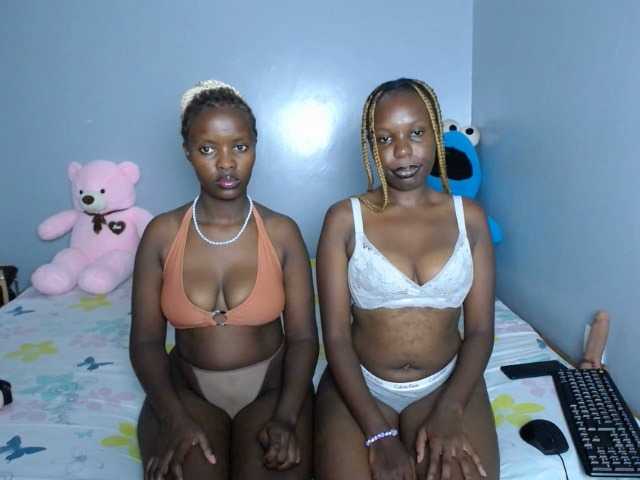 Camilafire4's BongaCams show and profile