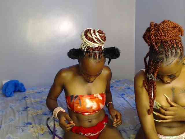 Camilafire4 webcam