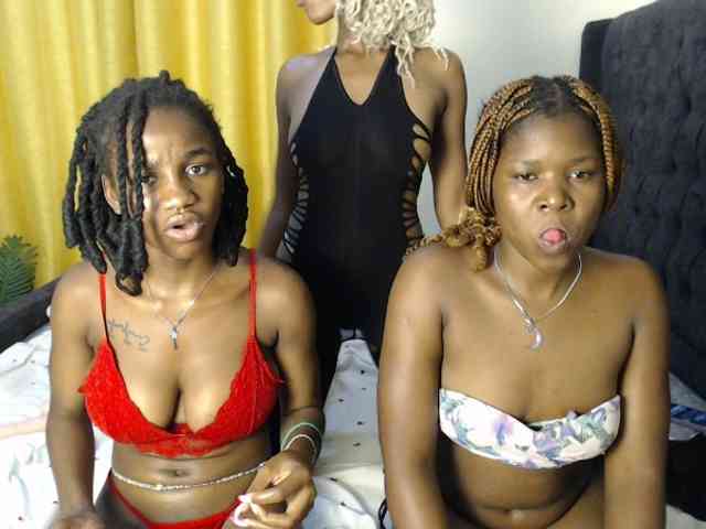 Camilafire4 webcam