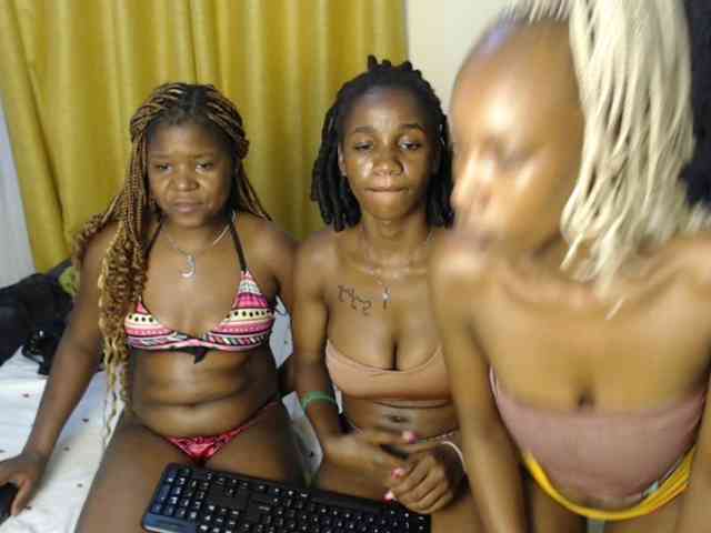 Camilafire4 webcam