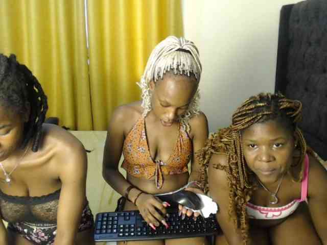 Camilafire4 webcam